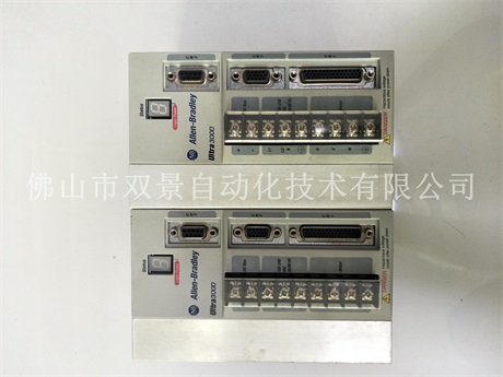 G530/G532驱动器