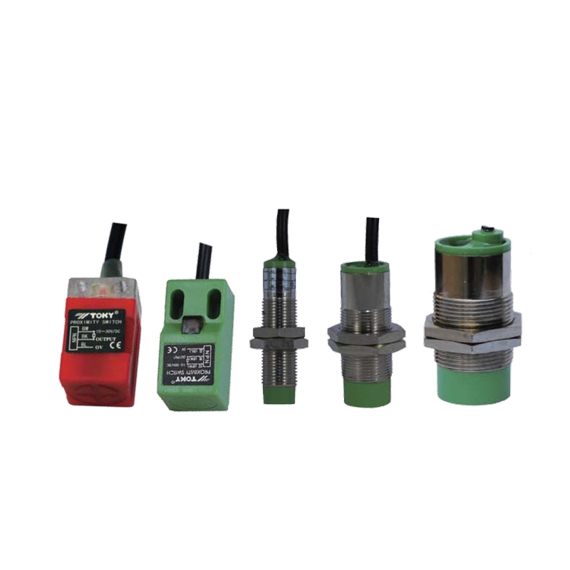 TK-SN/SY/HN/HY系列电感式接近传感器/接近开关